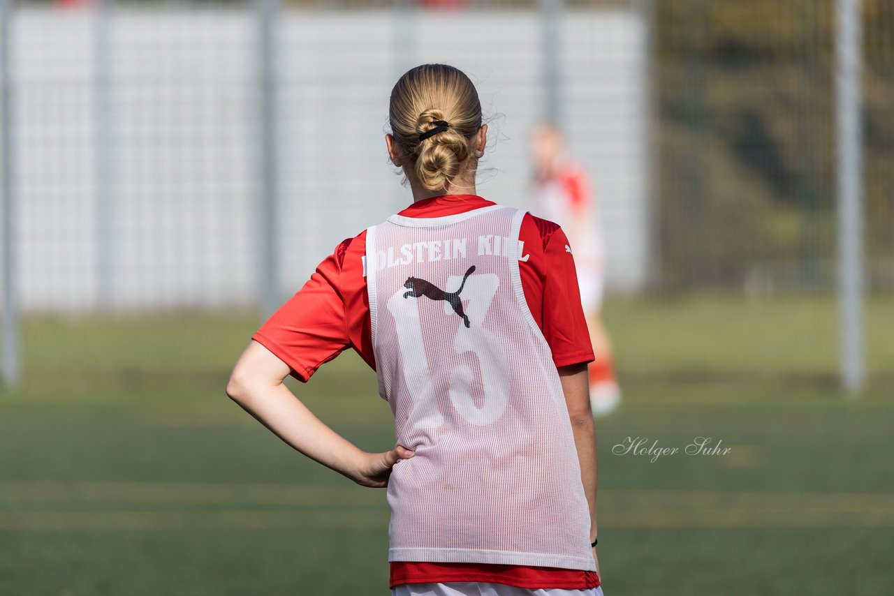 Bild 231 - wCJ Holstein Kiel Turnier